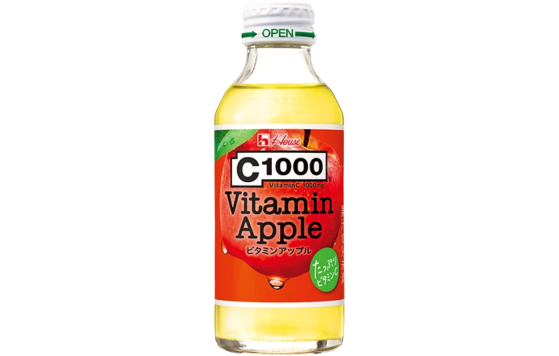 C1000 ビタミンアップル