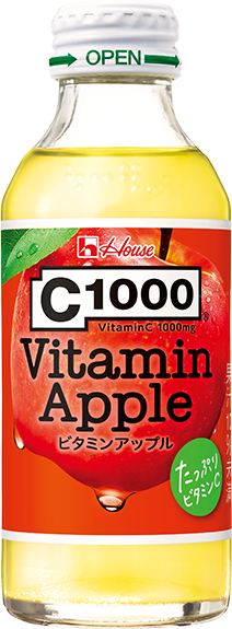 C1000 ビタミンアップル
