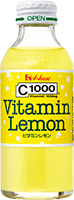 C1000 ビタミンレモン[果汁10%未満]