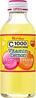 C1000 ビタミンレモン コラーゲン&ヒアルロン酸[果汁10%未満]