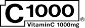 C1000 VitaminC 1000mg
