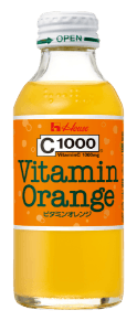 C1000 ビタミンオレンジ